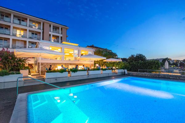 Bioklimatska pergola