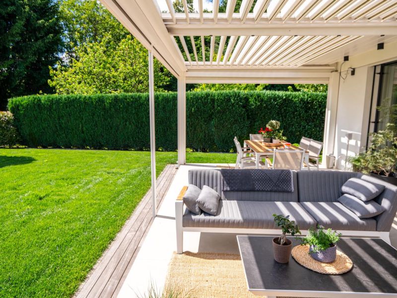 lamelnapergola pergola pergole bioklimatskepergole bioklimatskapergola misteral pergolamisteral terasa sencenje tende ziprolo  a7r6121 edit