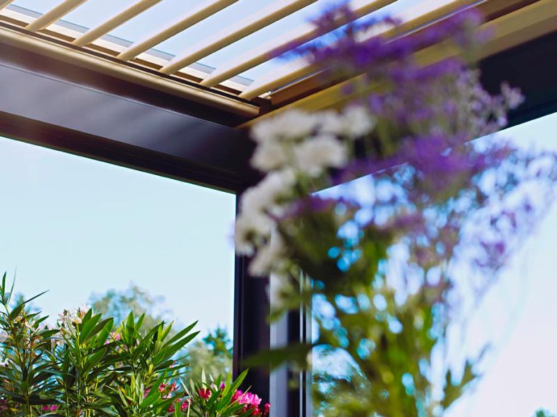 misteral bioklimatska pergola  elegance terasa misteral bioklimatska pergola  elegance terasa