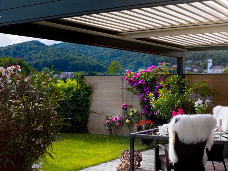 misteral bioklimatska pergola  elegance terasa misteral bioklimatska pergola  elegance terasa
