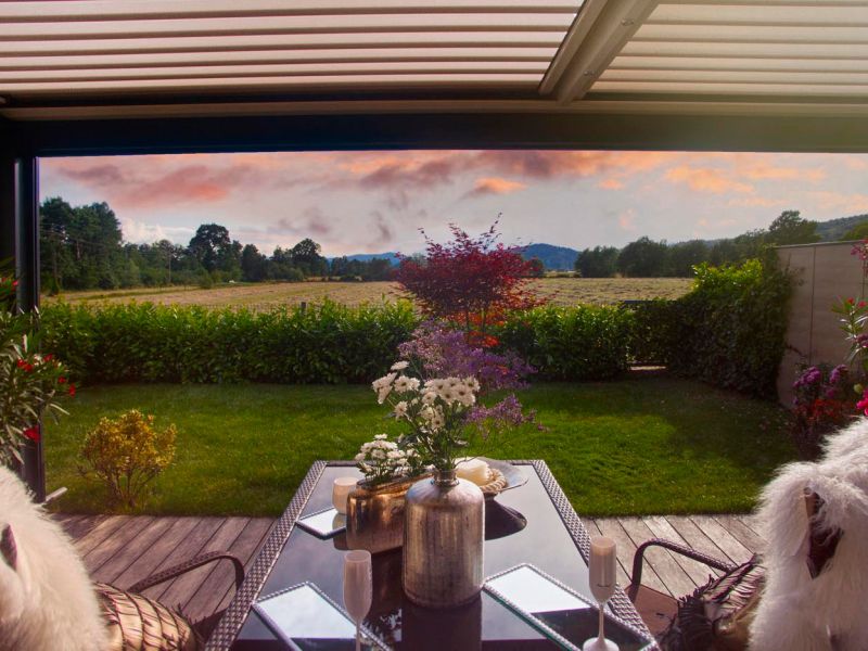 misteral bioklimatska pergola  elegance terasa misteral bioklimatska pergola  elegance terasa